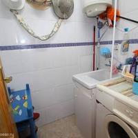 Квартира в Испании, Валенсия, Аликанте, 75 кв.м.