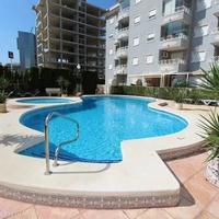 Квартира в Испании, Валенсия, Аликанте, 65 кв.м.