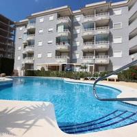 Квартира в Испании, Валенсия, Аликанте, 65 кв.м.