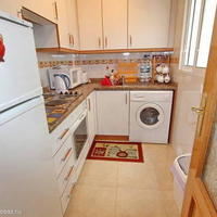 Квартира в Испании, Валенсия, Аликанте, 65 кв.м.