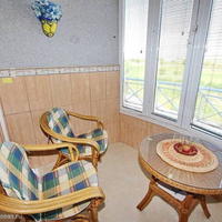 Квартира в Испании, Валенсия, Аликанте, 65 кв.м.