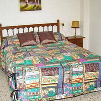 Flat in Spain, Comunitat Valenciana, Alicante, 70 sq.m.