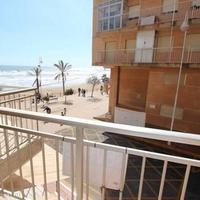 Квартира в Испании, Валенсия, Аликанте, 90 кв.м.