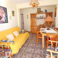 Квартира в Испании, Валенсия, Аликанте, 90 кв.м.