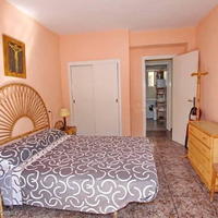 Квартира в Испании, Валенсия, Аликанте, 90 кв.м.