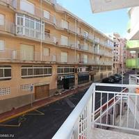 Квартира в Испании, Валенсия, Аликанте, 90 кв.м.