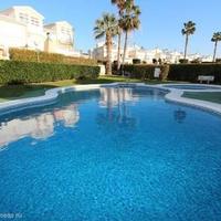 Townhouse in Spain, Comunitat Valenciana, Alicante, 130 sq.m.