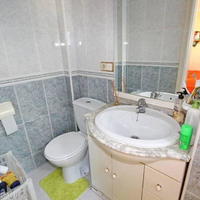 Townhouse in Spain, Comunitat Valenciana, Alicante, 130 sq.m.