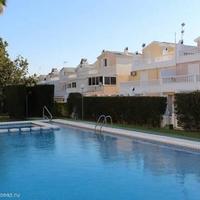 Townhouse in Spain, Comunitat Valenciana, Alicante, 130 sq.m.