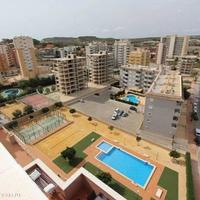 Flat in Spain, Comunitat Valenciana, Alicante, 80 sq.m.