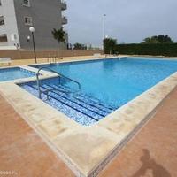 Flat in Spain, Comunitat Valenciana, Alicante, 80 sq.m.