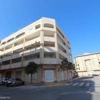 Flat in Spain, Comunitat Valenciana, Alicante, 70 sq.m.