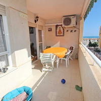 Flat in Spain, Comunitat Valenciana, Alicante, 70 sq.m.