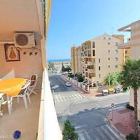 Flat in Spain, Comunitat Valenciana, Alicante, 70 sq.m.