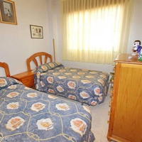 Flat in Spain, Comunitat Valenciana, Alicante, 70 sq.m.