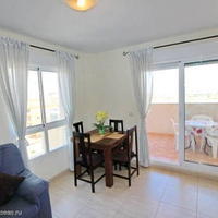 Flat in Spain, Comunitat Valenciana, Alicante, 80 sq.m.