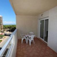 Flat in Spain, Comunitat Valenciana, Alicante, 80 sq.m.