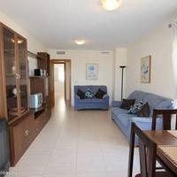 Flat in Spain, Comunitat Valenciana, Alicante, 80 sq.m.