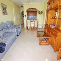 Flat in Spain, Comunitat Valenciana, Alicante, 85 sq.m.