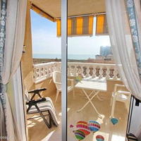 Flat in Spain, Comunitat Valenciana, Alicante, 85 sq.m.