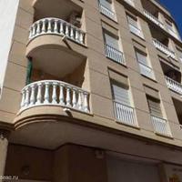 Апартаменты в Испании, Валенсия, Аликанте, 62 кв.м.