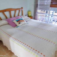 Апартаменты в Испании, Валенсия, Аликанте, 62 кв.м.