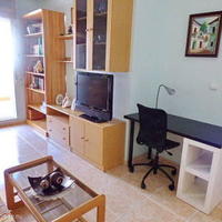 Апартаменты в Испании, Валенсия, Аликанте, 62 кв.м.