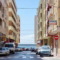 Апартаменты в Испании, Валенсия, Аликанте, 62 кв.м.