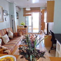 Апартаменты в Испании, Валенсия, Аликанте, 62 кв.м.