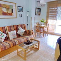 Апартаменты в Испании, Валенсия, Аликанте, 62 кв.м.