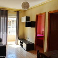 Flat in Spain, Comunitat Valenciana, Alicante