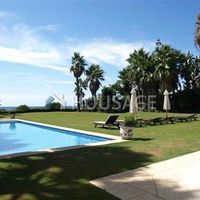 Villa in Spain, Andalucia, 800 sq.m.