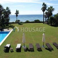 Вилла в Испании, Андалусия, 800 кв.м.