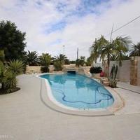 House in Spain, Comunitat Valenciana, Alicante, 400 sq.m.