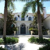 Вилла в Испании, Андалусия, 800 кв.м.