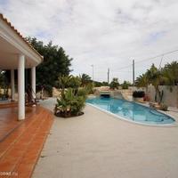 House in Spain, Comunitat Valenciana, Alicante, 400 sq.m.
