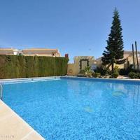 Townhouse in the city center in Spain, Comunitat Valenciana, Alicante, 56 sq.m.