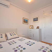 Townhouse in the city center in Spain, Comunitat Valenciana, Alicante, 56 sq.m.