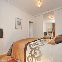 Townhouse in the city center in Spain, Comunitat Valenciana, Alicante, 56 sq.m.