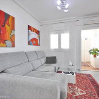 Townhouse in the city center in Spain, Comunitat Valenciana, Alicante, 56 sq.m.