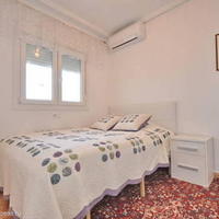 Townhouse in the city center in Spain, Comunitat Valenciana, Alicante, 56 sq.m.