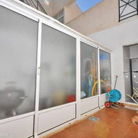 Townhouse in the city center in Spain, Comunitat Valenciana, Alicante, 56 sq.m.