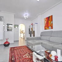 Townhouse in the city center in Spain, Comunitat Valenciana, Alicante, 56 sq.m.