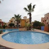 Таунхаус в Испании, Валенсия, Аликанте, 70 кв.м.