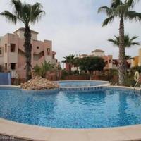 Таунхаус в Испании, Валенсия, Аликанте, 70 кв.м.