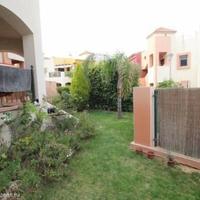 Таунхаус в Испании, Валенсия, Аликанте, 70 кв.м.