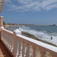 House at the first line of the sea / lake in Spain, Comunitat Valenciana, Alicante, 150 sq.m.