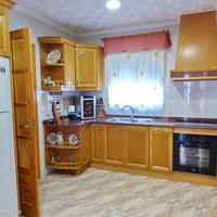 House at the first line of the sea / lake in Spain, Comunitat Valenciana, Alicante, 150 sq.m.