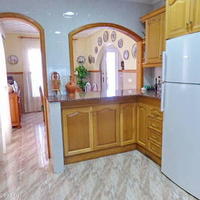 House at the first line of the sea / lake in Spain, Comunitat Valenciana, Alicante, 150 sq.m.