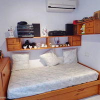 House at the first line of the sea / lake in Spain, Comunitat Valenciana, Alicante, 150 sq.m.